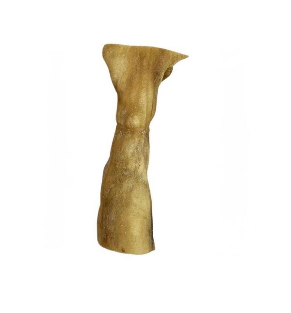 Lamb skin roll