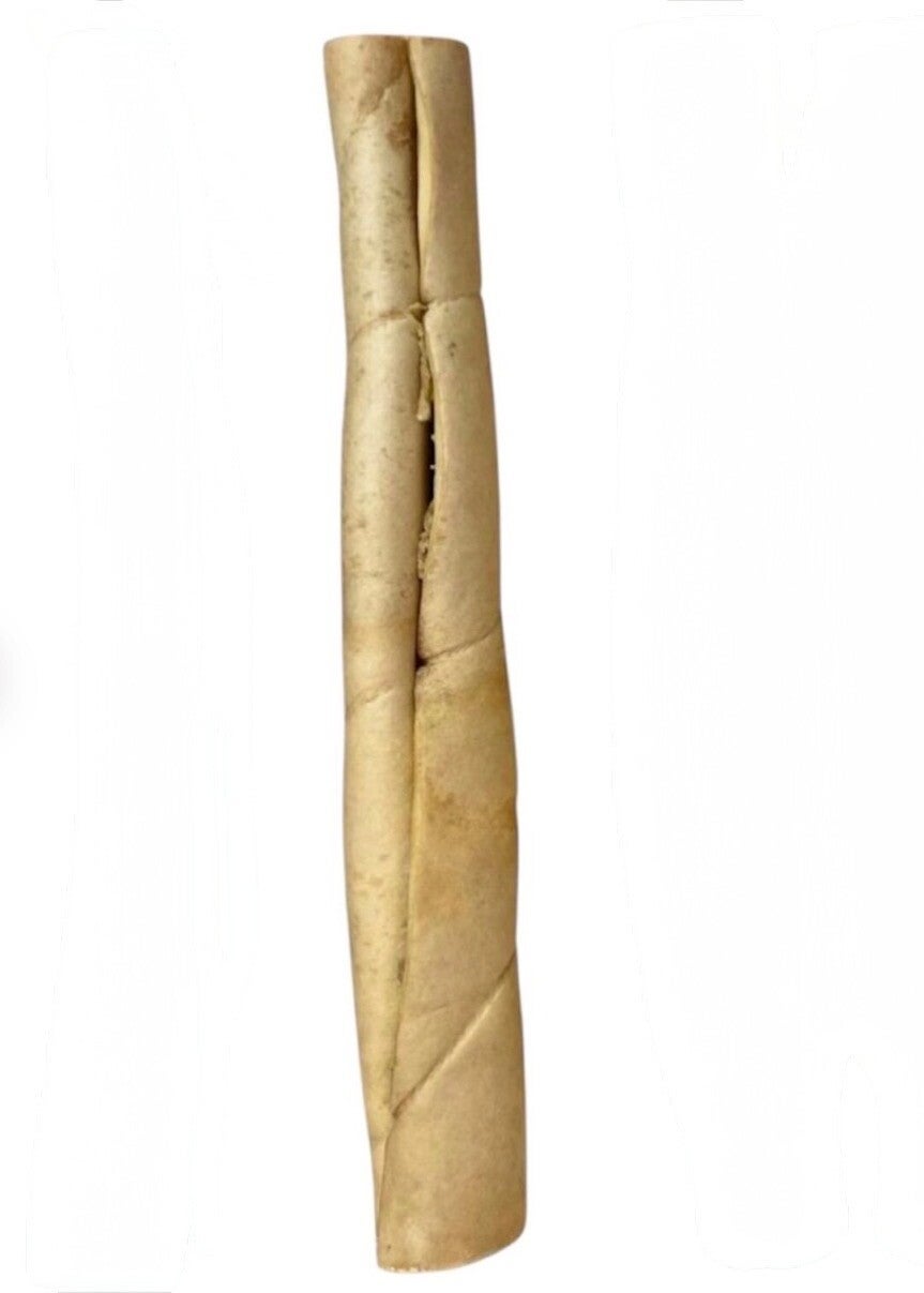 Beef skin roll