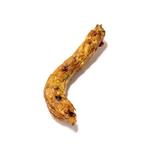 Chicken neck
