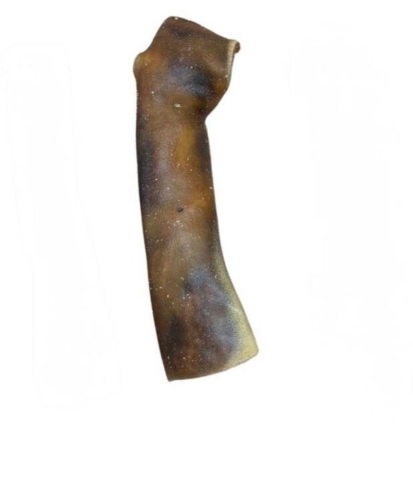 Camel skin
