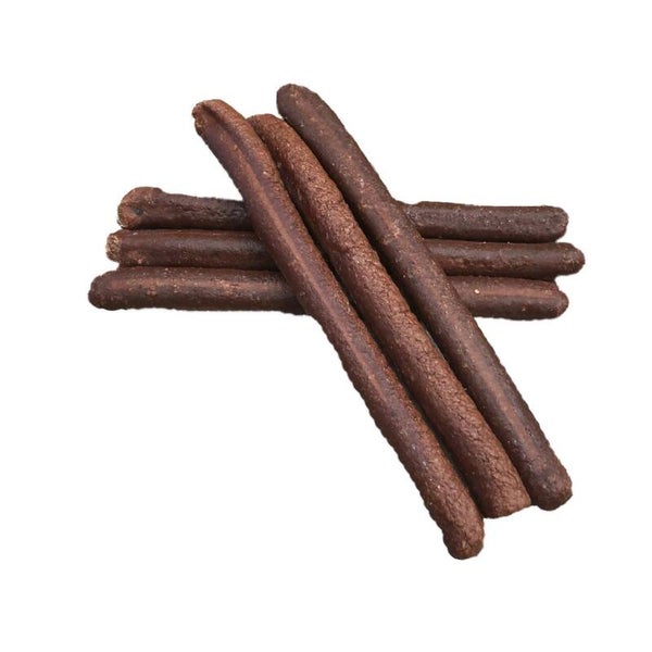 mixed sausage