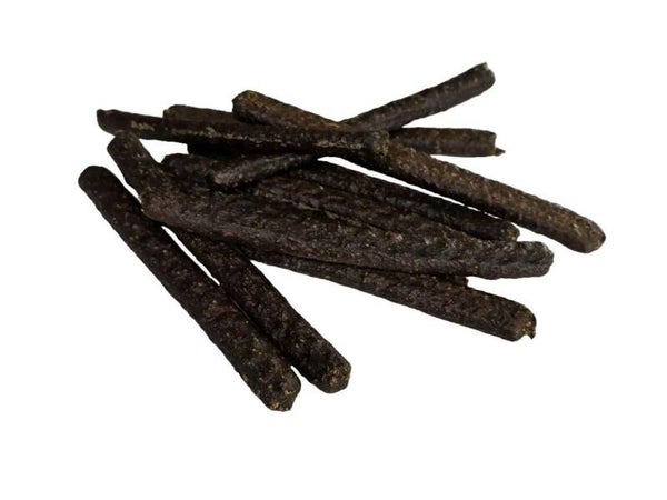 liver sausage