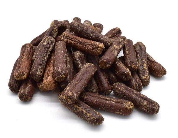 mini mixed sausage