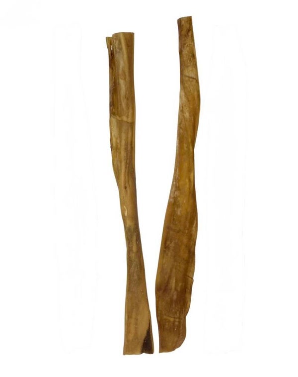 Buffalo skin