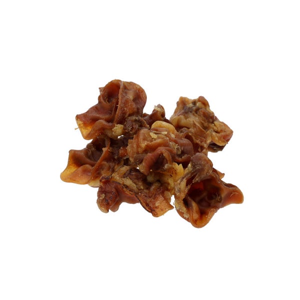 Porky bites