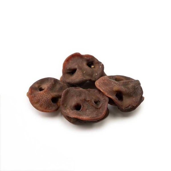 Pig snouts