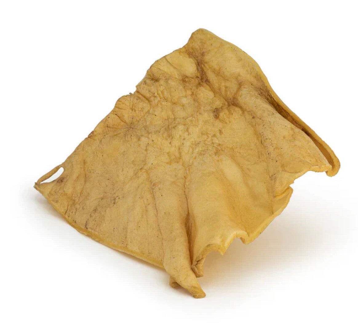 Buffalo skin
