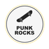 Punk, Rocks!