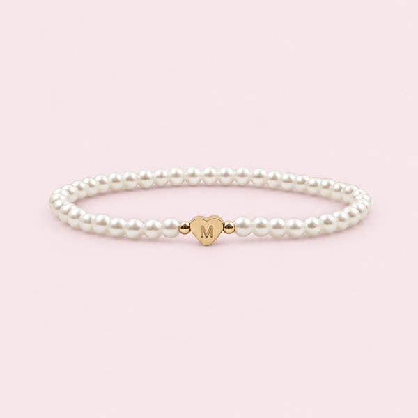 Armband - Initial