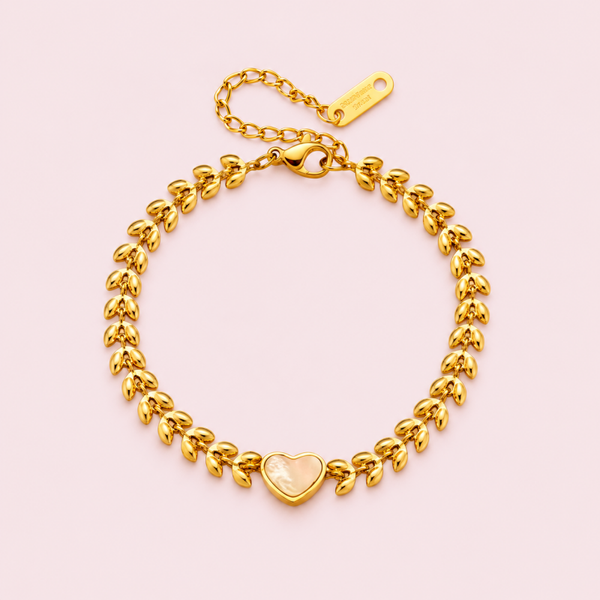 Armband - Leafs