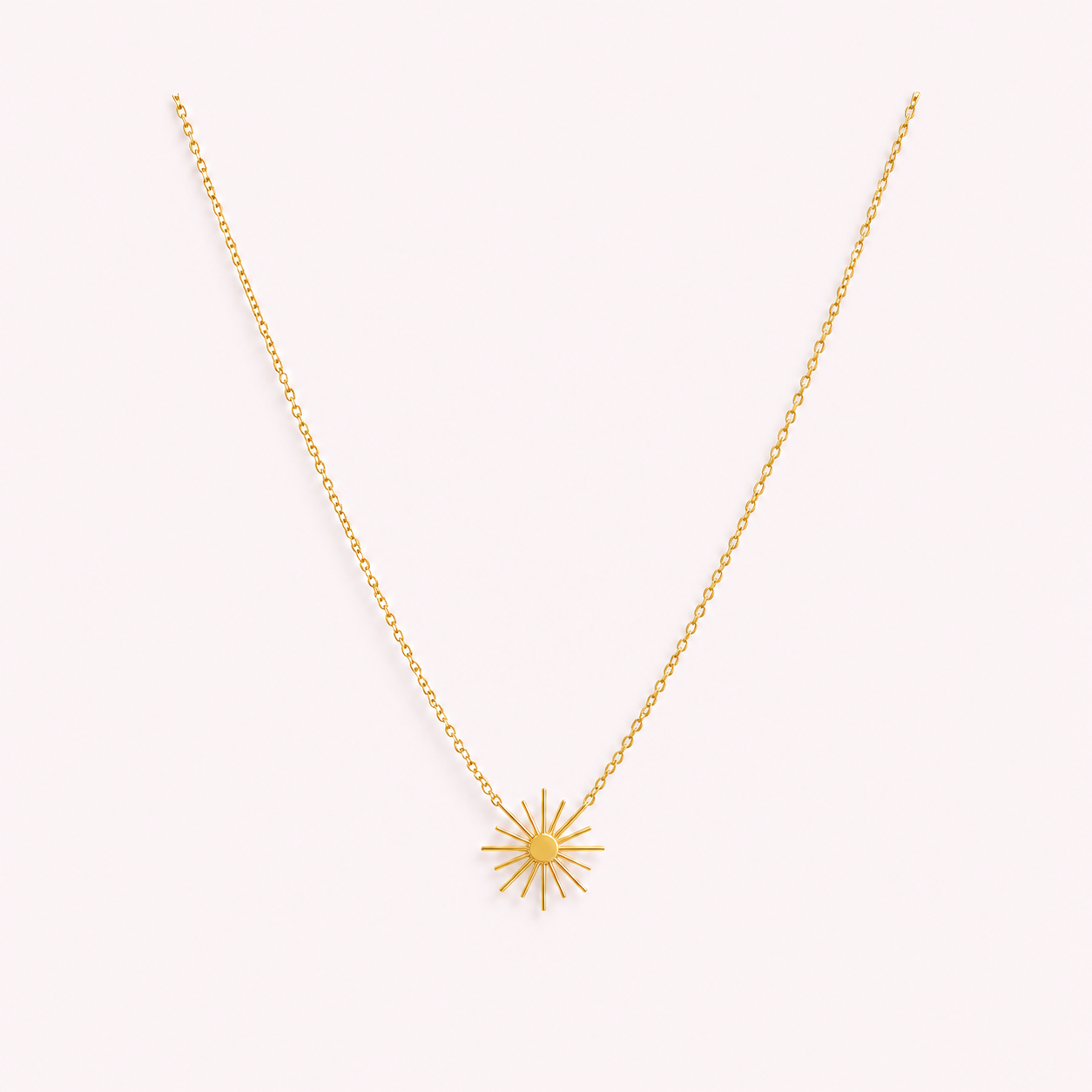 Ketting - Zora