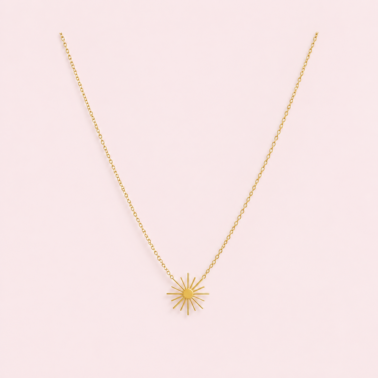 Ketting - Zora
