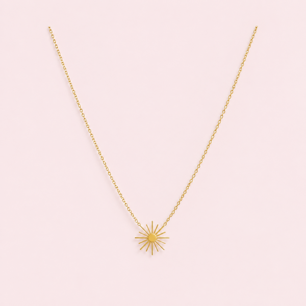 Ketting - Zora