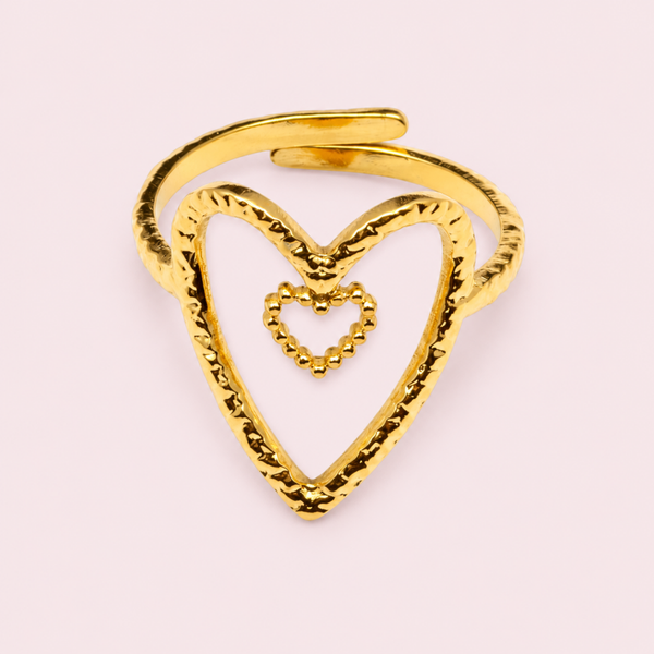 Ring - Valerie