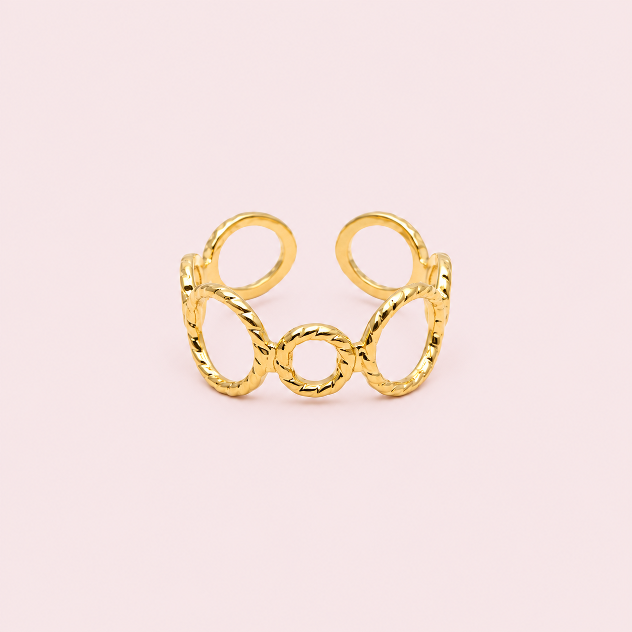 Ring - Nova