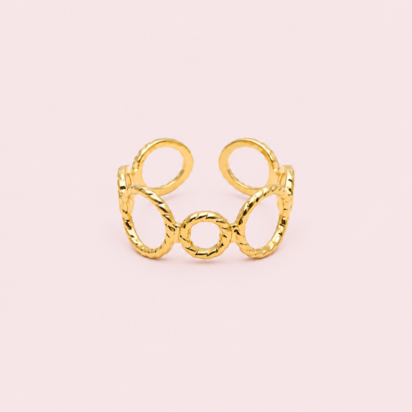 Ring - Nova