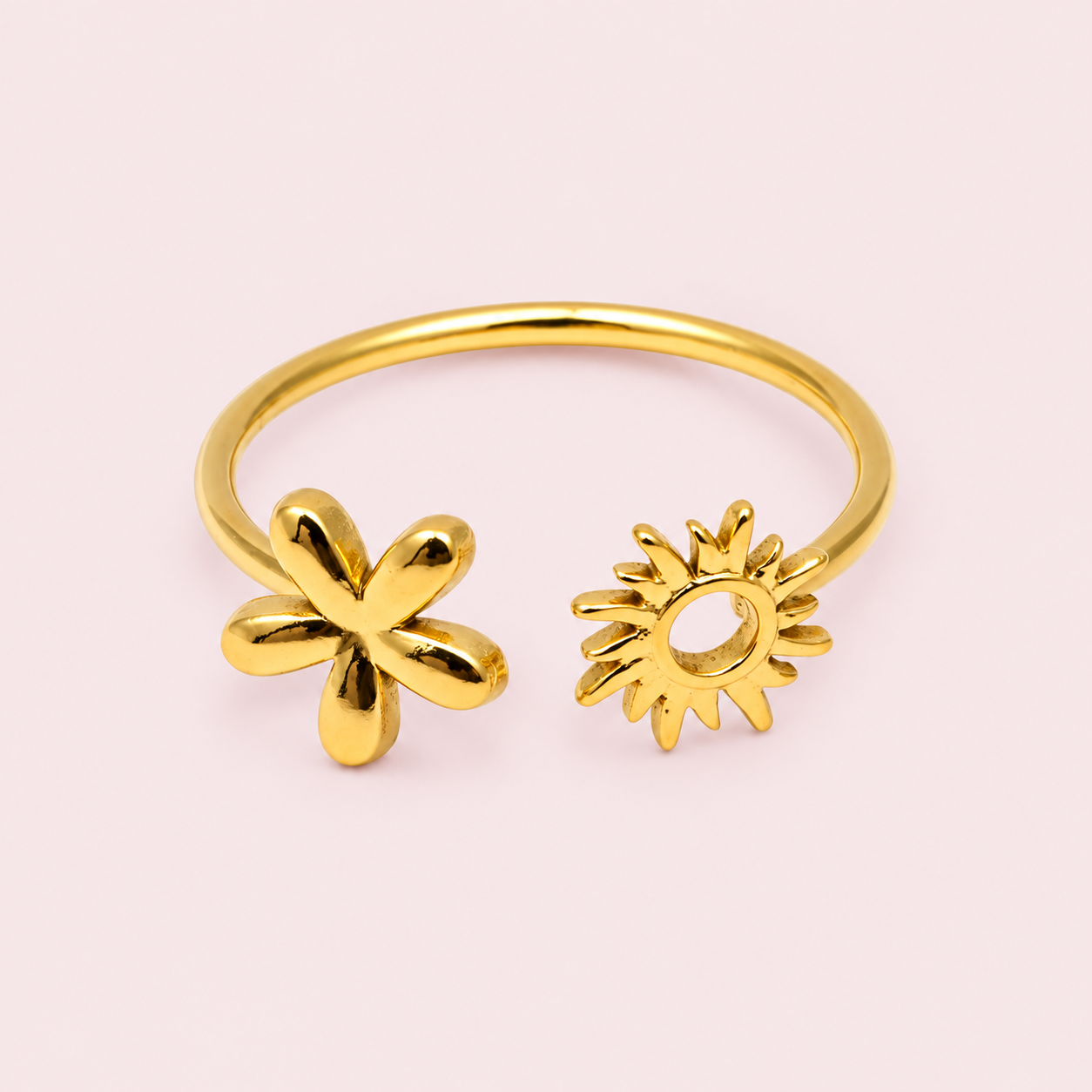 Ring - Sinne