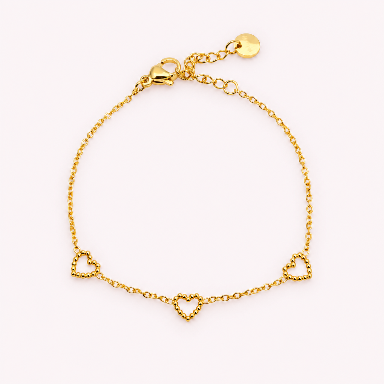 Armband - Camelia