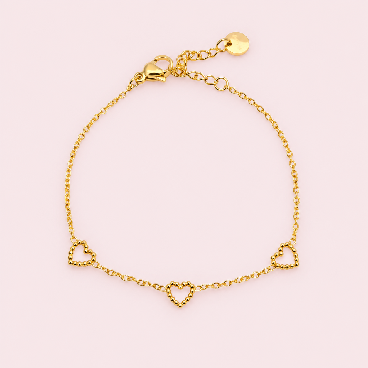 Armband - Camelia