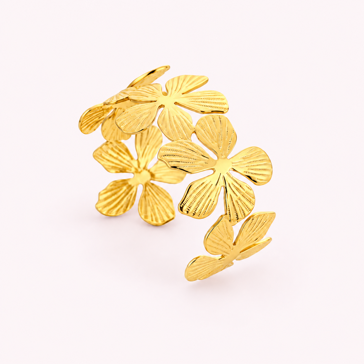 Bangle - Lily