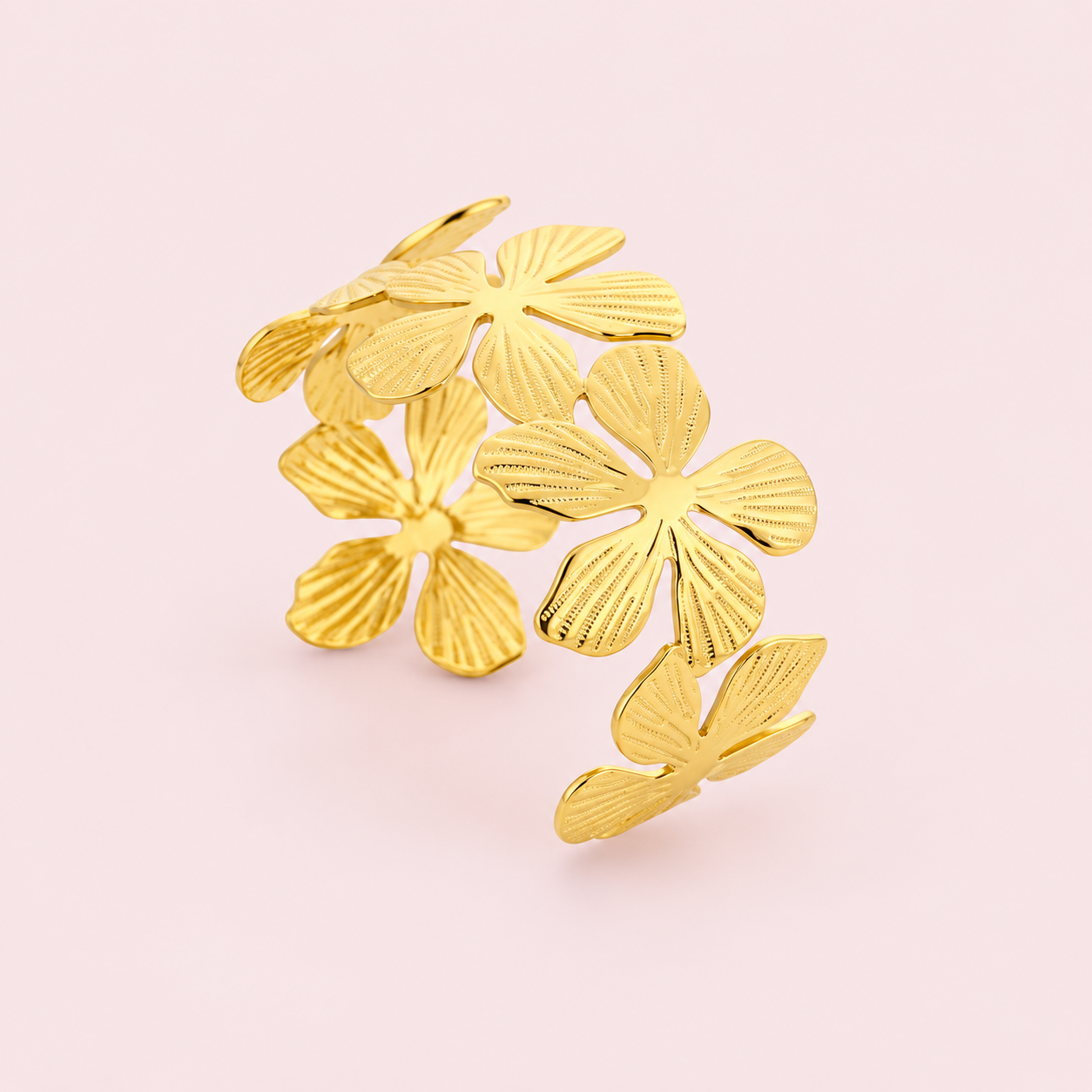Bangle - Lily