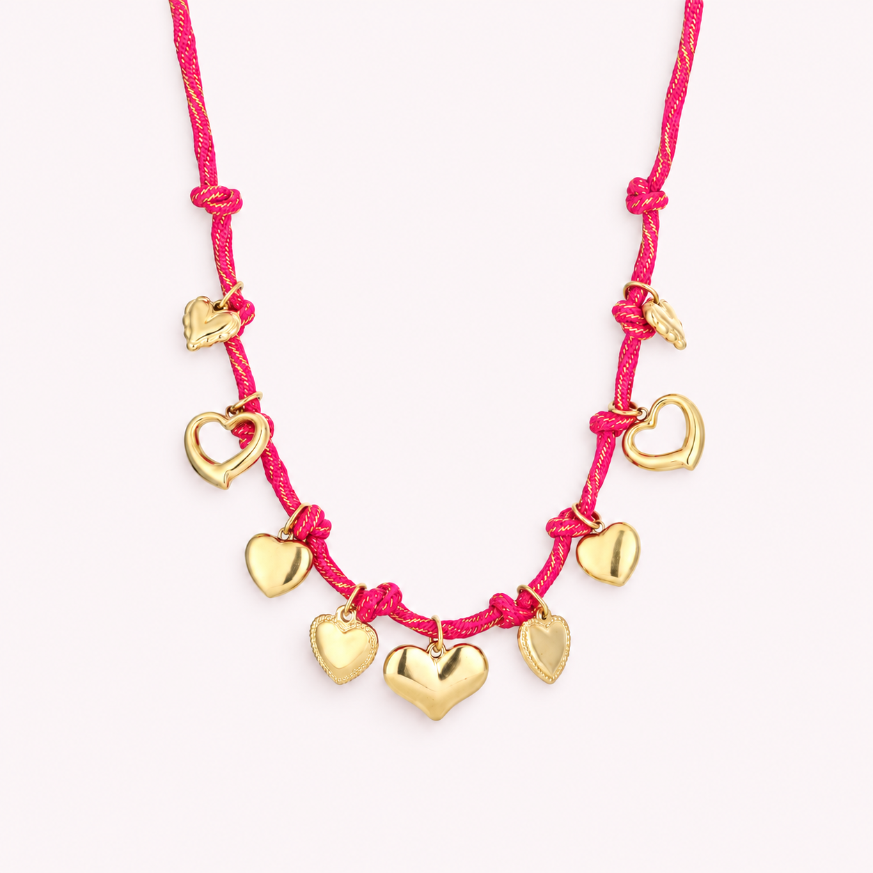Ketting - Maud