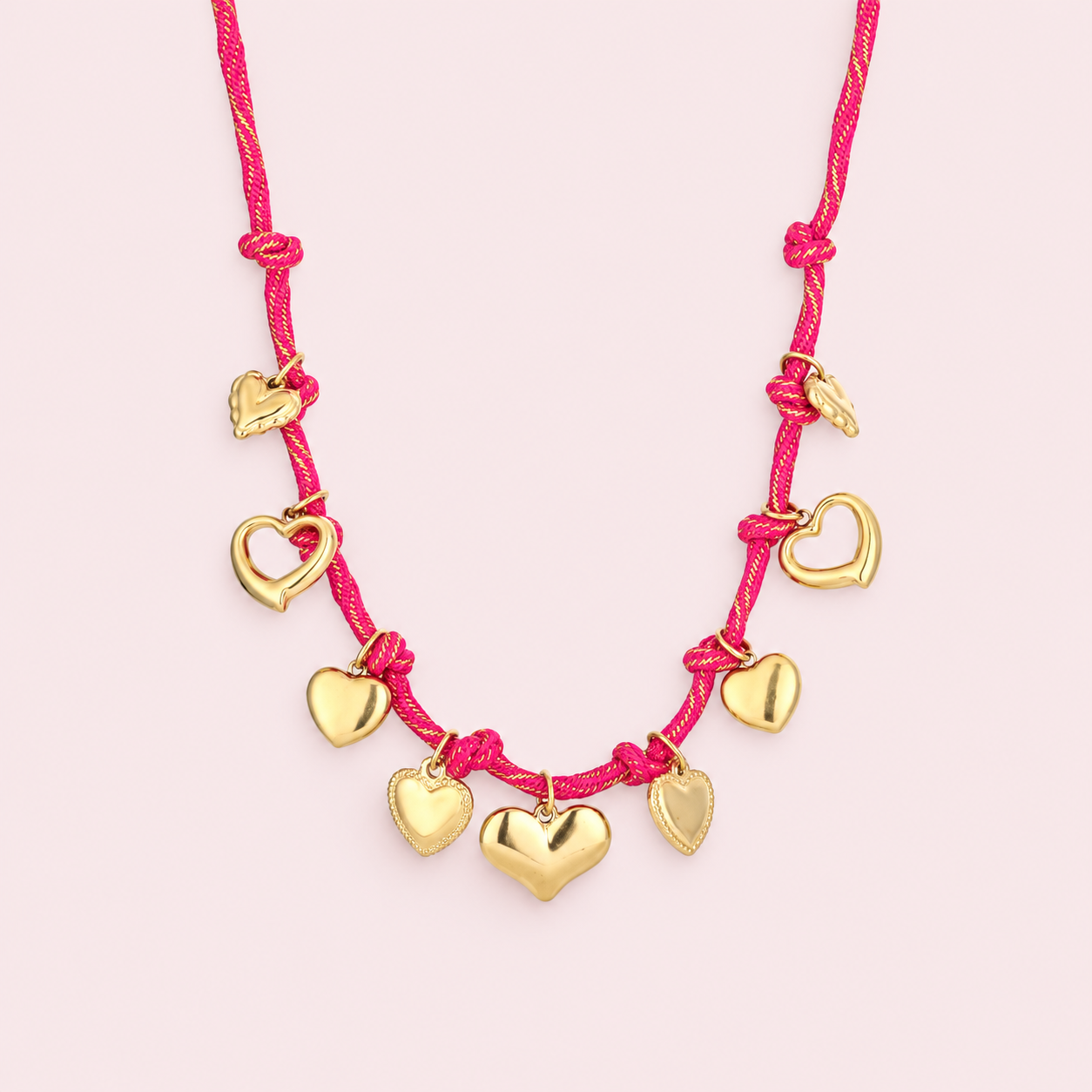 Ketting - Maud