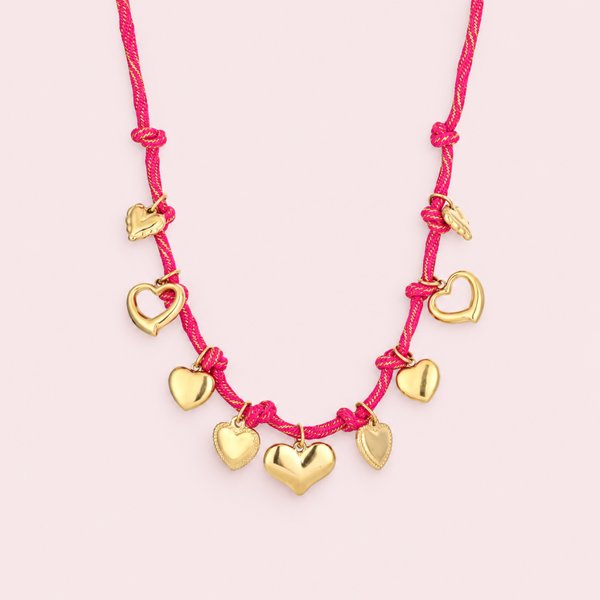 Ketting - Maud