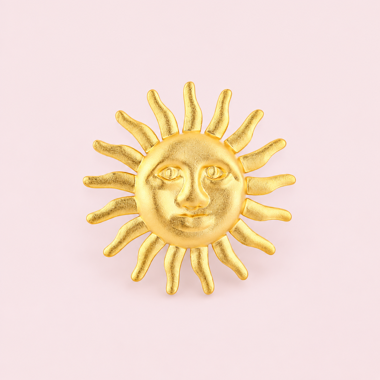 Ring - Zara