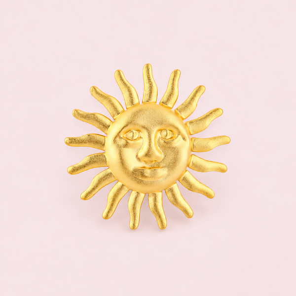 Ring - Zara