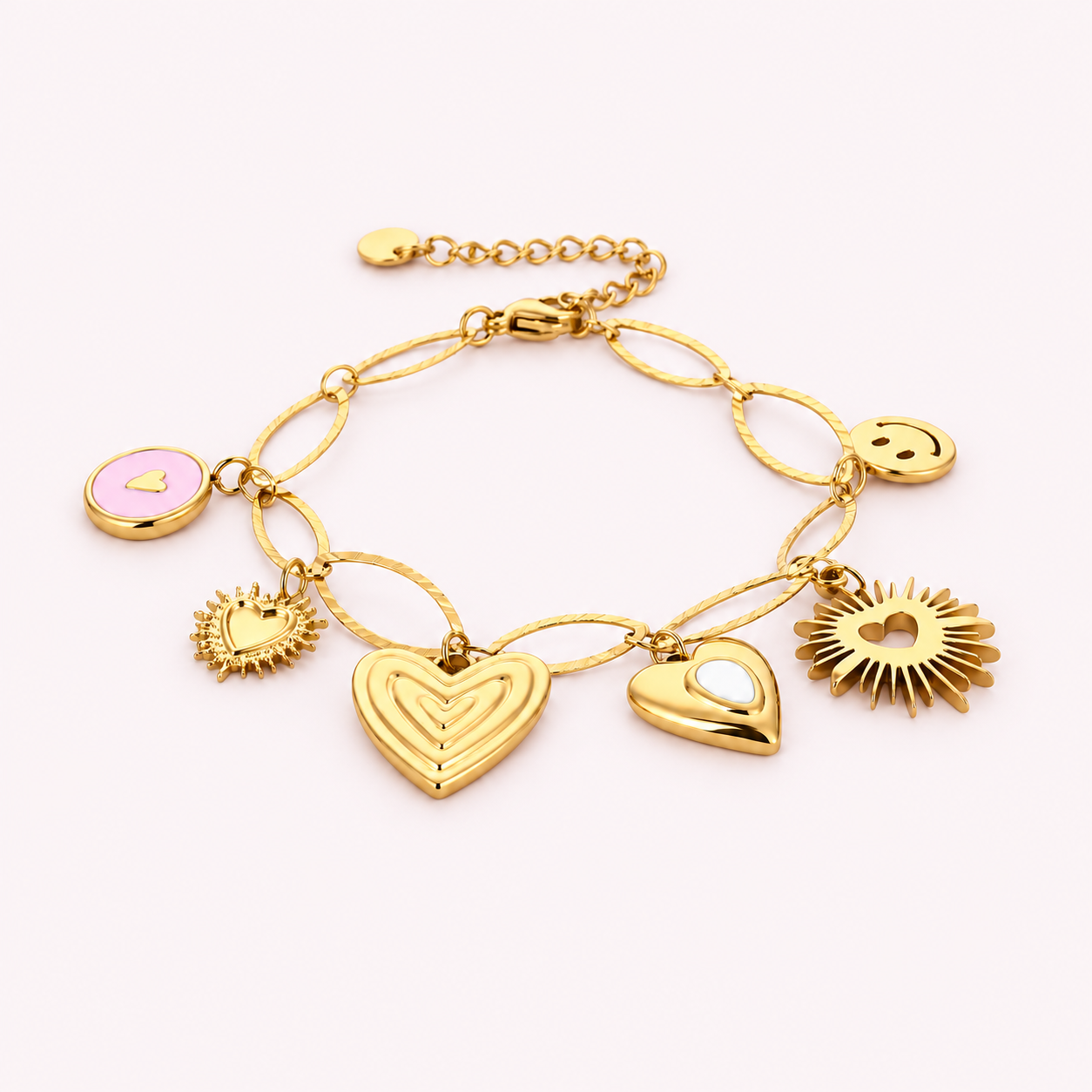 Armband Noah
