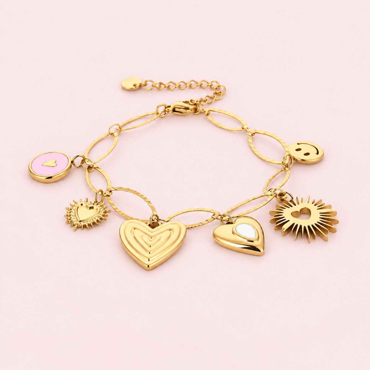 Armband Noah