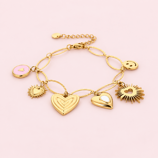 Armband Noah