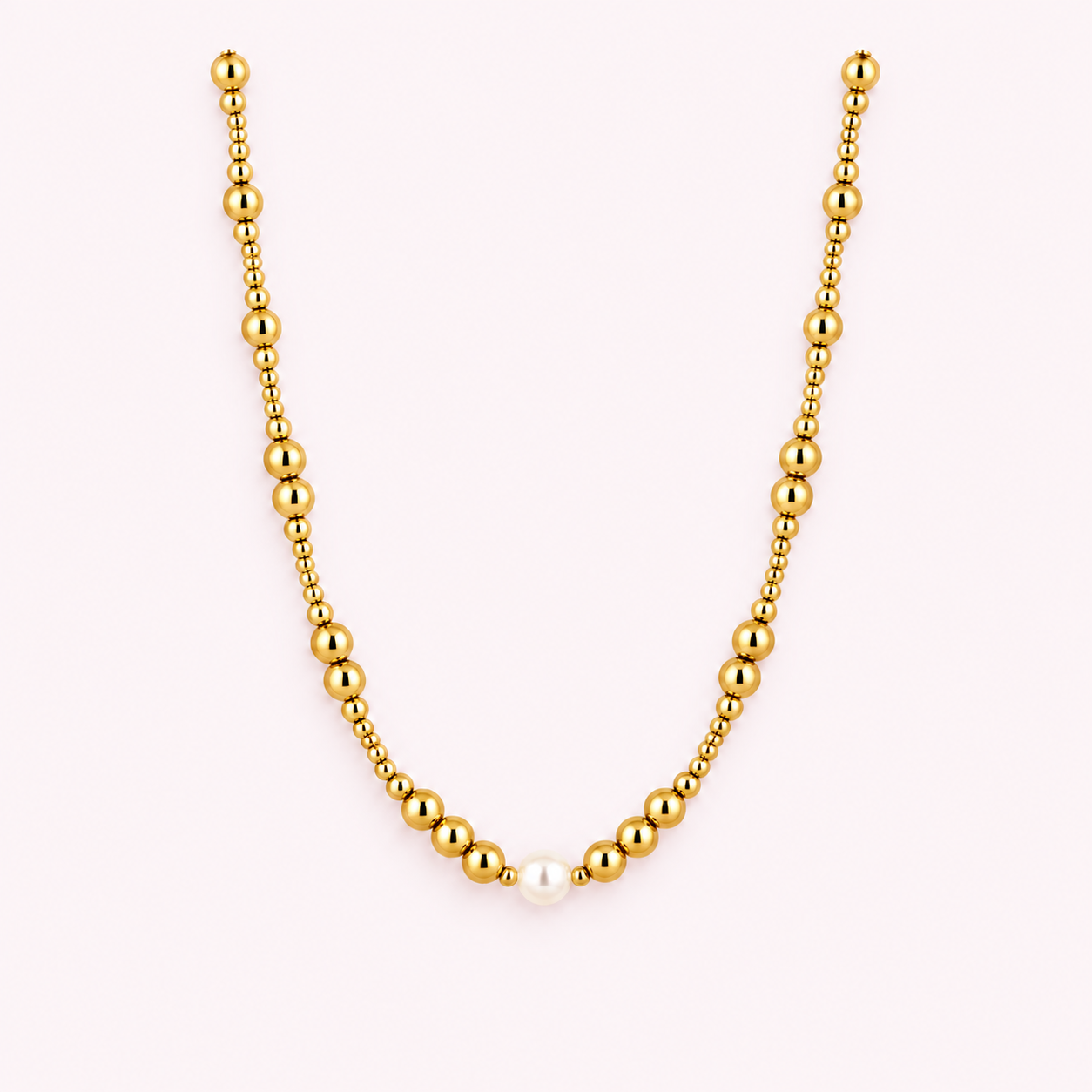 Ketting Isabel