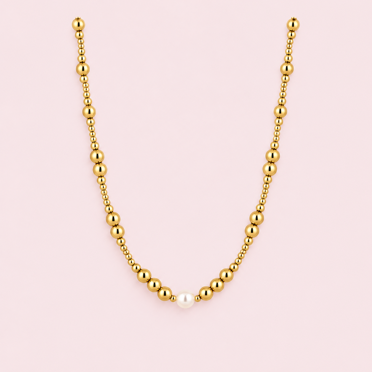 Ketting Isabel