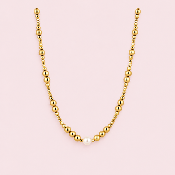 Ketting Isabel