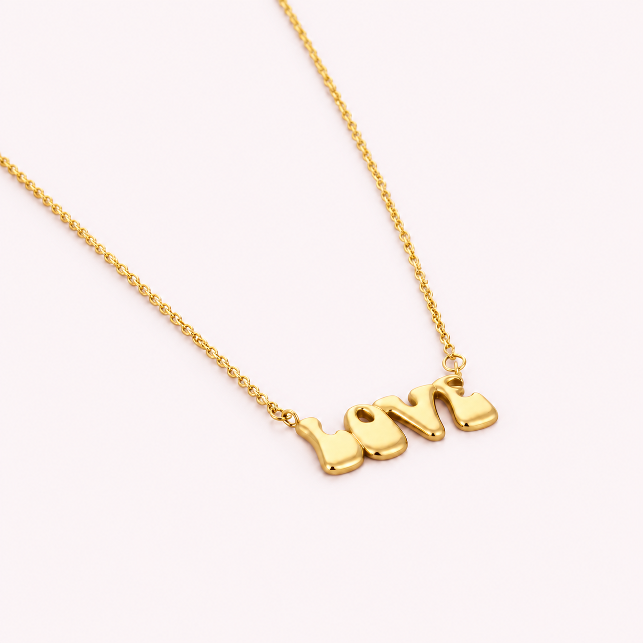 Ketting Love
