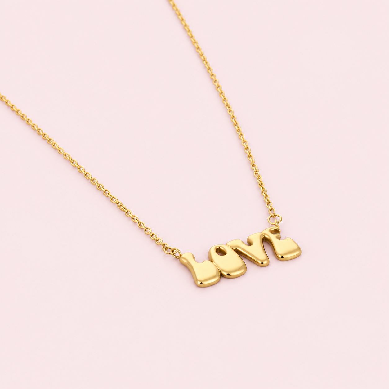 Ketting Love