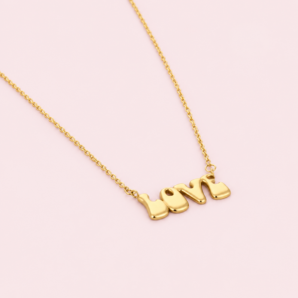 Ketting Love