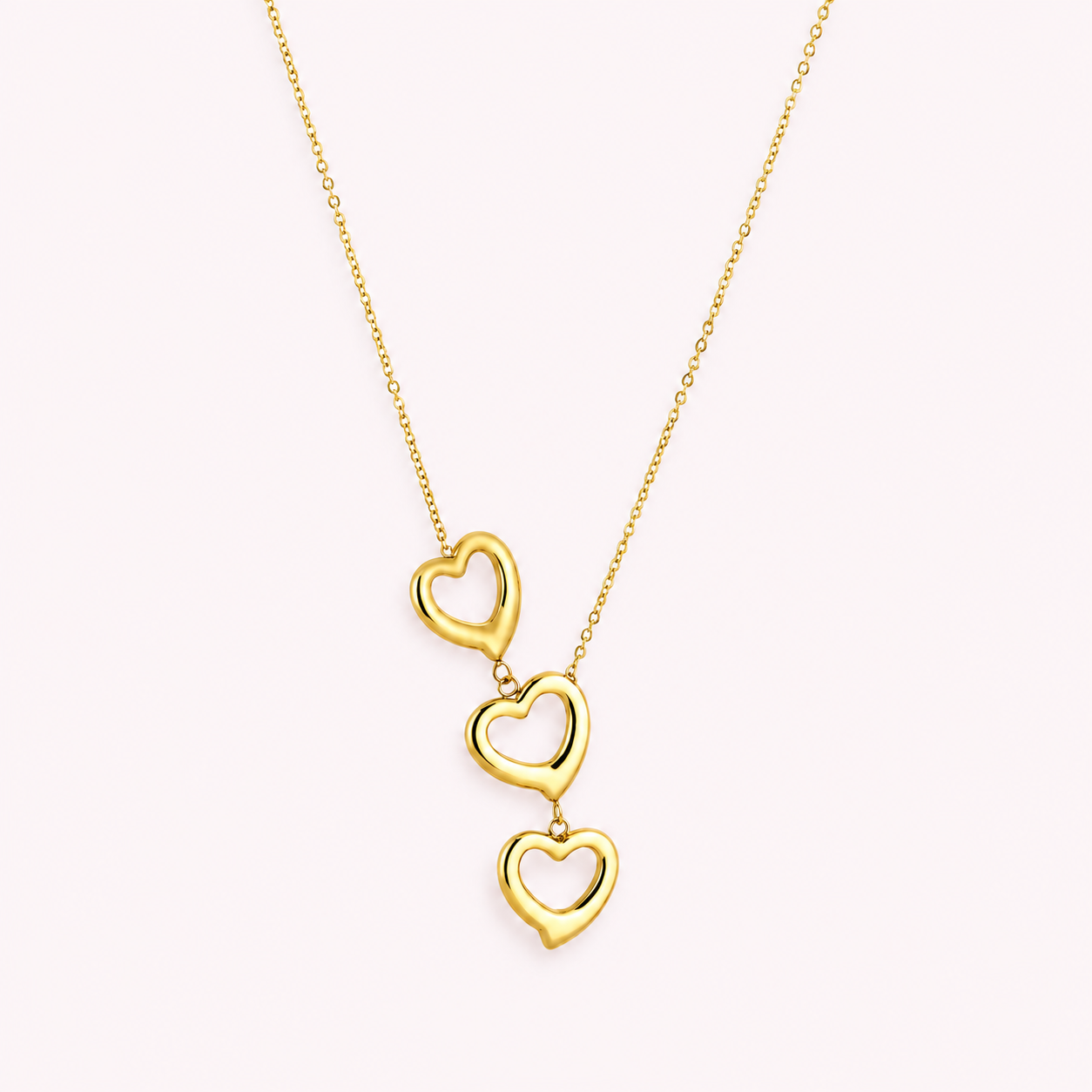 Ketting Valentina