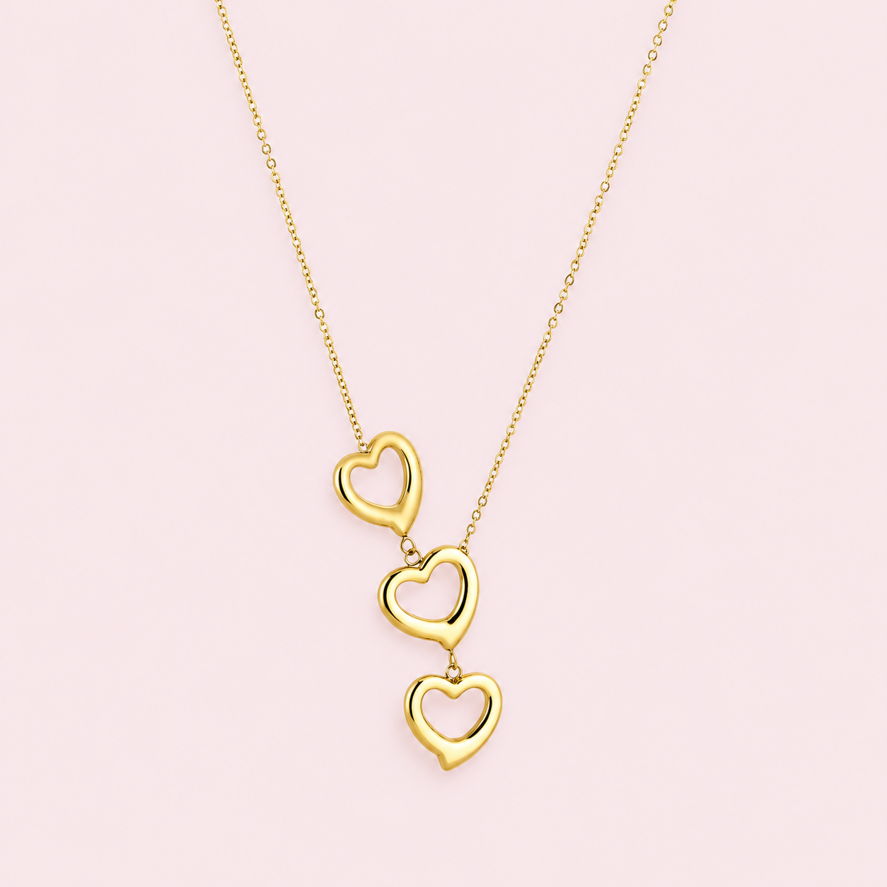 Ketting Valentina