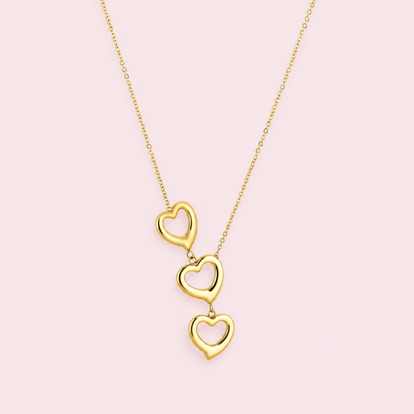 Ketting Valentina