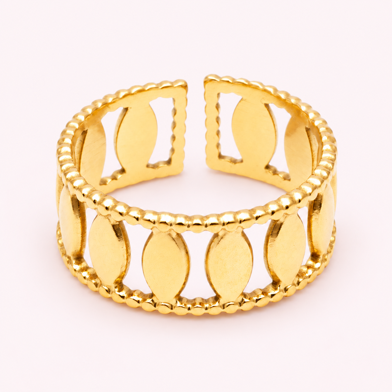 Ring - Audrey