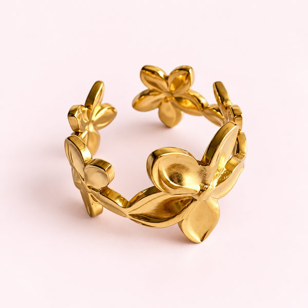 Ring - Jasmin