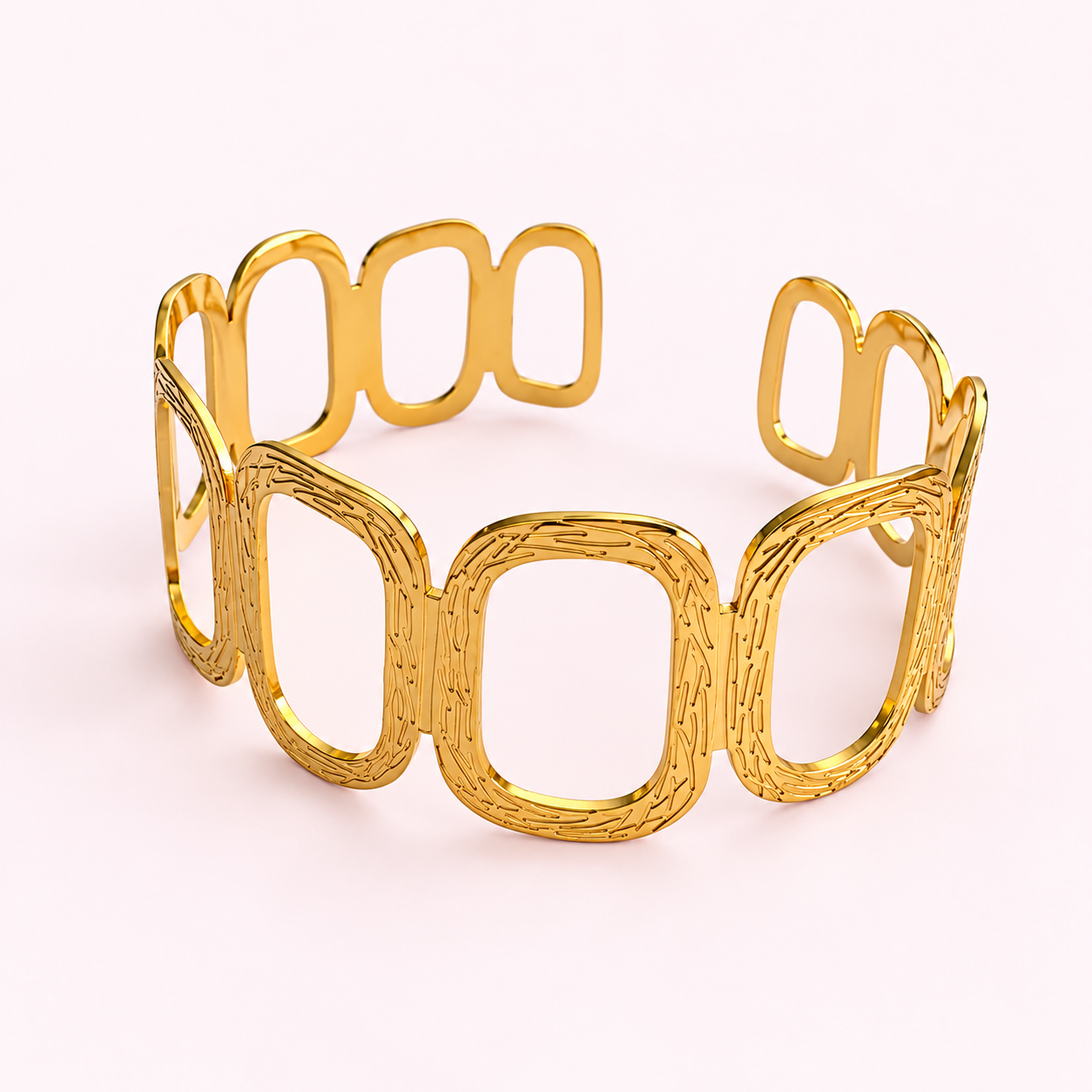 Bovenarmband - Elara