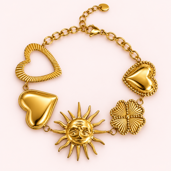 Armband - Soleil