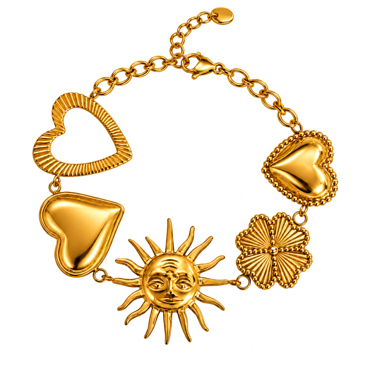 Armband - Soleil