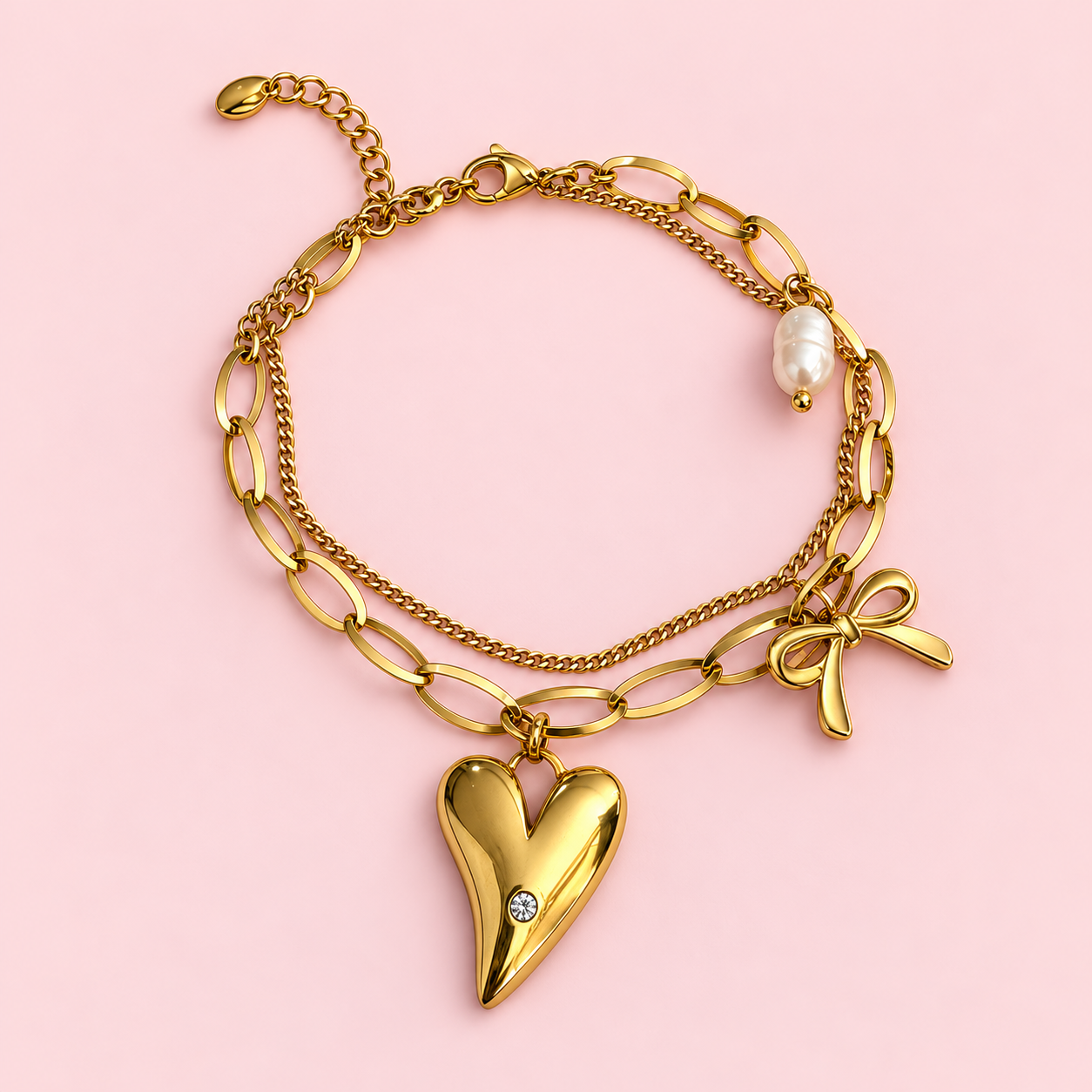 Armband - Céline