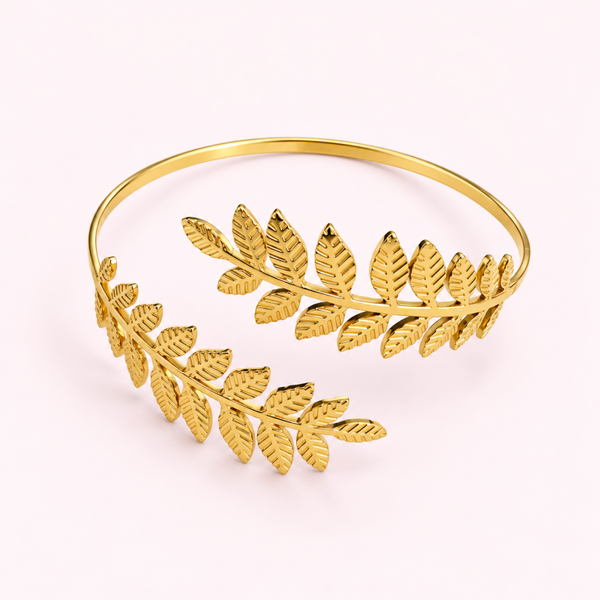 Bovenarmband - Daphne