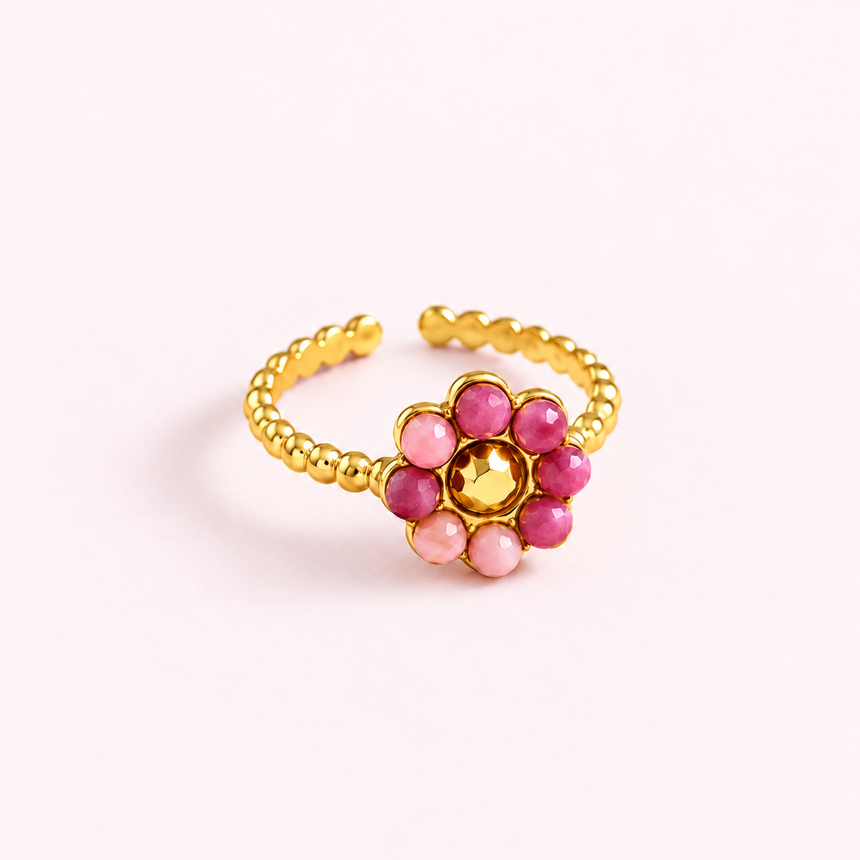 Ring - Fleurie